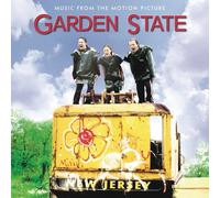 Original Motion Picture Soundt Garden State - Music From The Motion Pic (Vinyl)