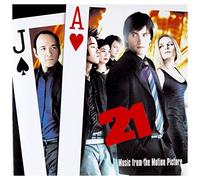 Original Motion Picture Soundtrack - 21/Music from the Motion Picture