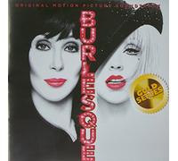 Original Motion Picture Soundtrack - Burlesque [Import]