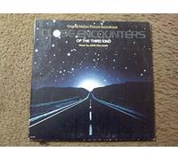 John Williams - Close Encounters Of The Third Kind