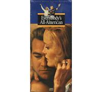 Original Motion Picture Soundtrack - Everybody's All-American Original Motion Picture Soundtrack (UK Import)