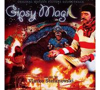 Original Motion Picture Soundtrack Gipsy Magic