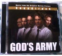 Original Motion Picture Soundtrack - God's Army