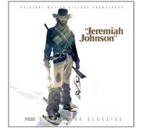 Original Motion Picture Soundtrack - Jeremiah Johnson [Import]