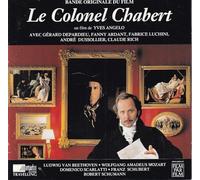 Le colonel Chabert