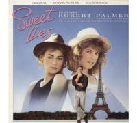 ORIGINAL MOTION PICTURE SOUNDTRACK LP UK ISLAND 1988