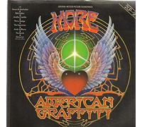 Original Motion Picture Soundtrack - More American Graffiti [2xVinyl]