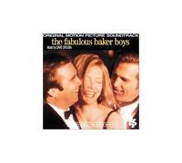 Original Motion Picture Soundtrack : The Fabulous Baker Boys