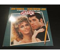 Original Movie Sountrack-Grease