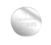 Original MT1620 pour Montre De Sport À Énergie Solaire Batterie