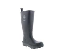 Original Muck Mudder Tall Boot pour hommes en synthétique noir