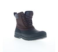 Original Muck Originals Duck Lace ODLW900 Womens Black Casual Dress Boots