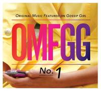 Original Music Featured On Gossip Girl No. 1 by Soundtrack (2008) Audio CD