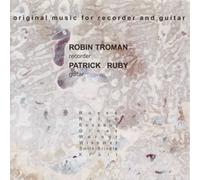 Original Music for Recorder and Guitar [Import]