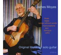 Original Music for Solo Guitar