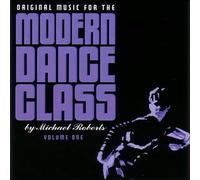 Original Music for The Modern Dance Class