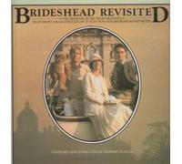 ORIGINAL MUSIC FROM GRANADA TV'S DRAMATISATION LP UK CHRYSALIS 1982 16 TRACK IN GATEFOLD SLEEVE (CDL1367)