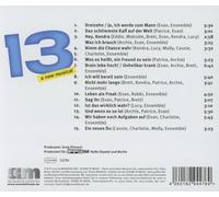 Original Soundtrack – 13 – Import – Alive AG