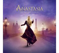 Various – Anastasia: das Broadway Musical – CD – Digipak – Neuf