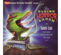Original Musical Cast - Der Kleine Horrorladen [Import]