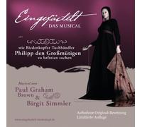 Original Musical Cast - Eingefädelt - Das Musical