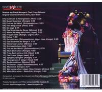 Bande originale – Snowhite – Import – Alive AG