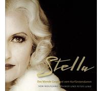 Original Musical Cast - Stella-das Blonde Gespenst Vom Kurfürstendamm