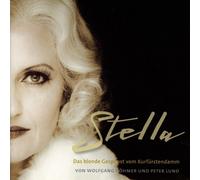 Original Musical Cast – Stella Das Blonde Gespenst Vom Kurfürstendamm