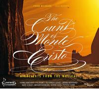 ORIGINAL MUSICAL CAST - THE COUNT OF MONTE CRISTO-HIGHLIGHTS CD NEUF