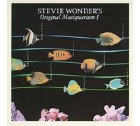 Original Musiquarium 1 by Stevie Wonder
