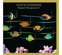 Original Musiquarium I [2 CD Remastered] by Stevie Wonder (2000-10-17)