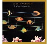 Original Musiquarium I [2 CD Remastered] by Stevie Wonder (2000-10-17)
