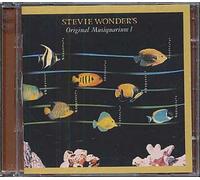 Original Musiquarium I