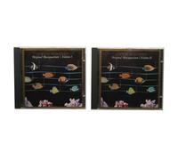 Original Musiquarium I - Volumes I & Ii