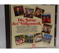 Original Naabtal Duo, Alpentrio Tirol, Mariella, Karl Moik, Kastelruther Spatzen. [Import]