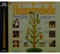 Original Naabtal Duo, Alpentrio Tirol, Nockalm Quintett, Kastelruther Spatzen, Marianne & Michael...