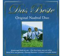 Original Naabtal Duo - Das Beste: Naabtal Duo