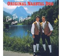 Original Naabtal Duo - Die Tuer Zum Herzen [Import]