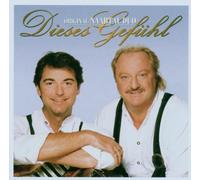 Original Naabtal Duo - Dieses Gefuehl [Import]