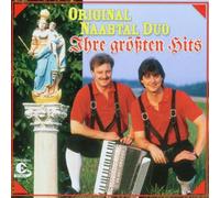 Original Naabtal Duo - Ihre Groessten Hits [Import]