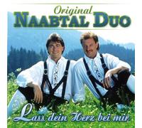 Original Naabtal Duo - Lass Dein Herz Bei Mir [Import]