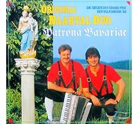 Original Naabtal Duo - Patrona Bavariae [Import]