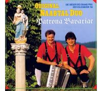 Original Naabtal Duo - Patrona Bavariae [Import]