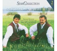 Original Naabtal Duo - Starcollection [Import]