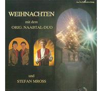 Original Naabtal-Duo - W e i h n a c h t e n