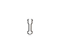 Original Nappe de Connexion pour Apple iPhone 6