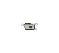 Original Nappe Microphone + Capteur de Pression pour iphone 16 Pro Relife