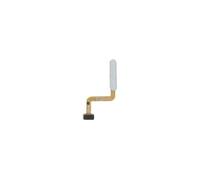 Original Nappe Power Blanc pour Galaxy A22 4G (A225F) ReLife
