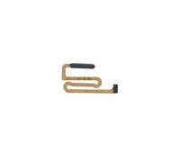 Original Nappe Power Noir pour Galaxy A13 5G (A136B) (ReLife)