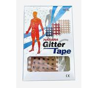 Original Nasara Cross Tape type C, 40 pièces